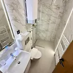 アパート Kristal Lux ヤホリナ