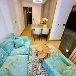 Kristal Lux ياهورينا