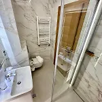 アパート Kristal Lux ヤホリナ