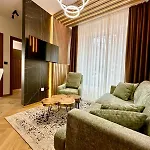 アパート Kristal Lux