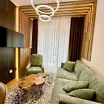 Kristal Lux شقة ياهورينا