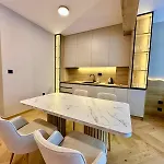 アパート Kristal Lux *