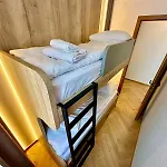 アパート Kristal Lux ヤホリナ