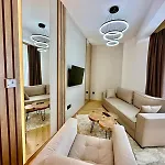 アパート Kristal Lux