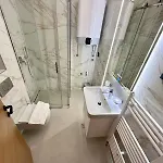 アパート Kristal Lux