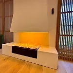 アパート Kristal Lux *