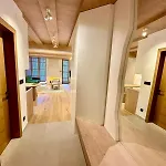 Kristal Lux アパート *