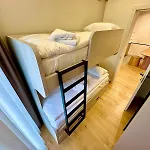 شقة Kristal Lux *