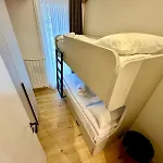 شقة Kristal Lux ياهورينا