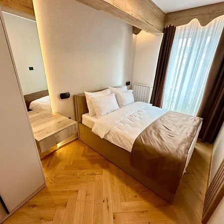 Kristal Lux Jahorina