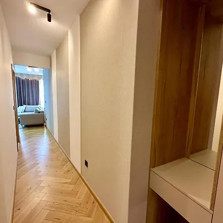 Kristal Lux Apartamento