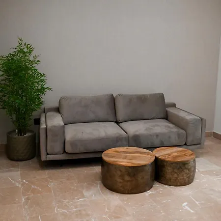 Kristal Lux Apartamento *