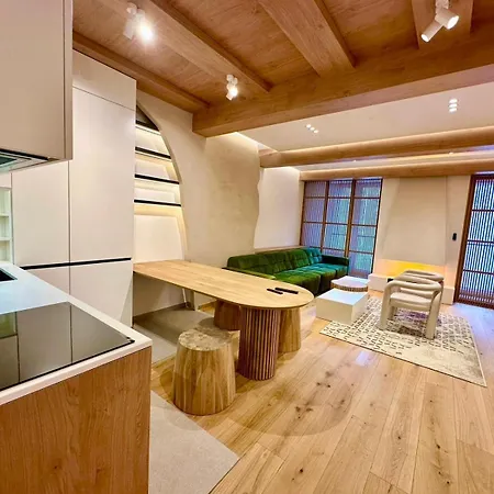 Apartment Kristal Lux *