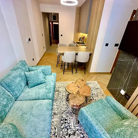 Kristal Lux Jahorina