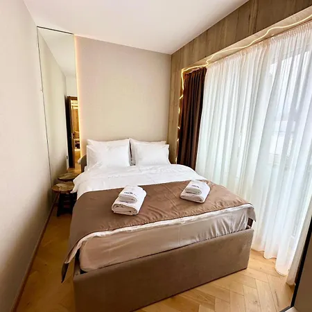 Kristal Lux Jahorina