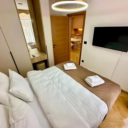 Kristal Lux * Jahorina