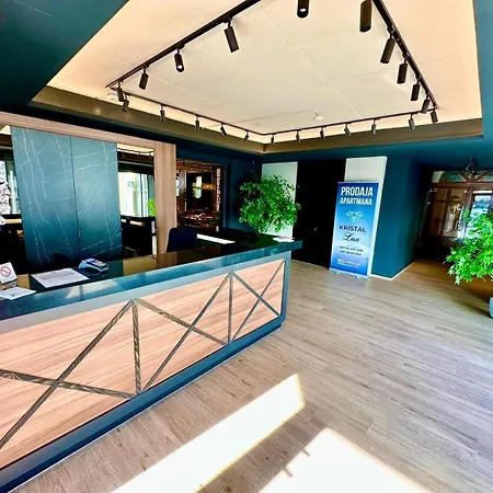 Kristal Lux Apartment
