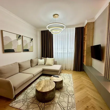 Kristal Lux Jahorina