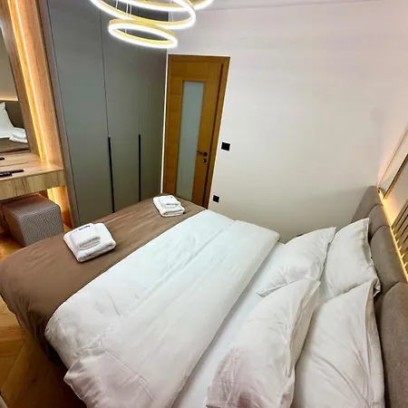 Apartamento Kristal Lux