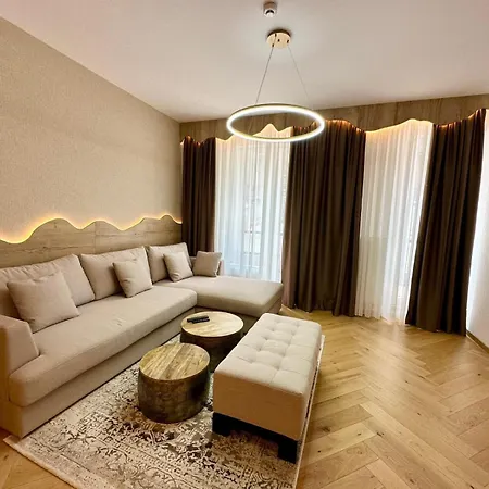 Kristal Lux Jahorina