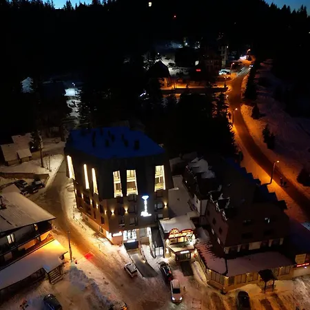 Apartment Kristal Lux Jahorina