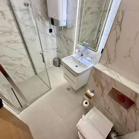 Kristal Lux * Jahorina