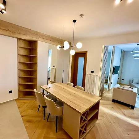 Kristal Lux Jahorina