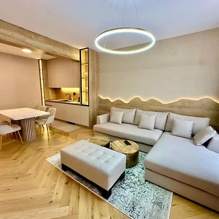 Kristal Lux * Jahorina