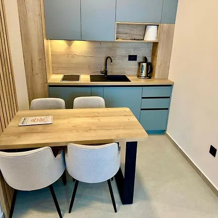 Kristal Lux Jahorina