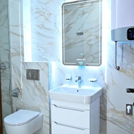 Kristal Lux * Jahorina