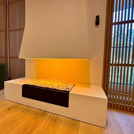 アパート Kristal Lux *