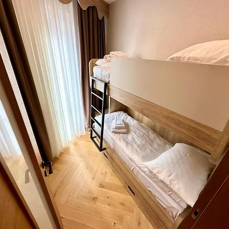 Apartment Kristal Lux Jahorina