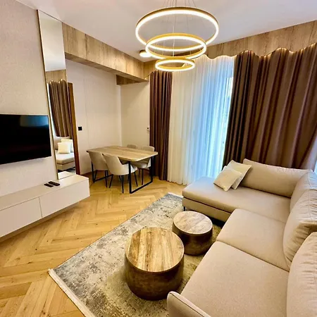 Kristal Lux Jahorina