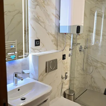 Kristal Lux * Jahorina