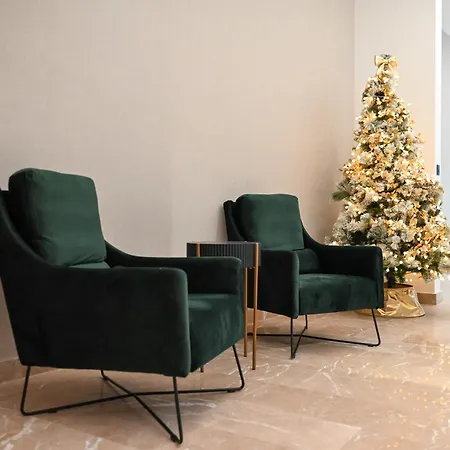 Apartment Kristal Lux Jahorina