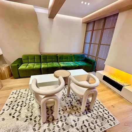 Kristal Lux Jahorina