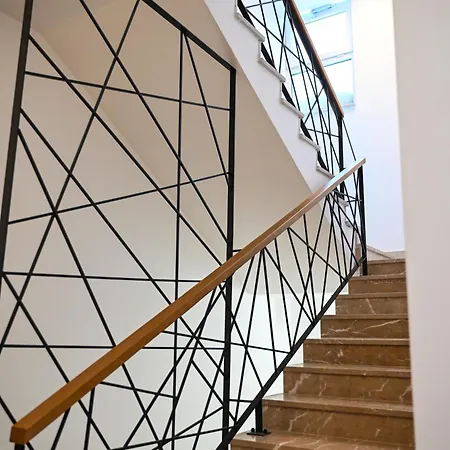 Apartment Kristal Lux *