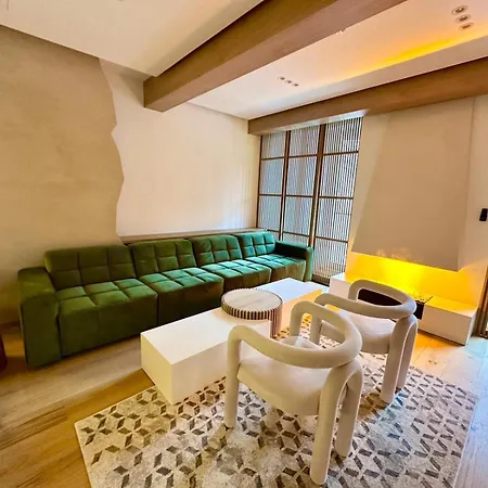 Kristal Lux Apartamento Jahorina