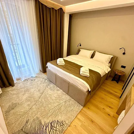 Kristal Lux Jahorina