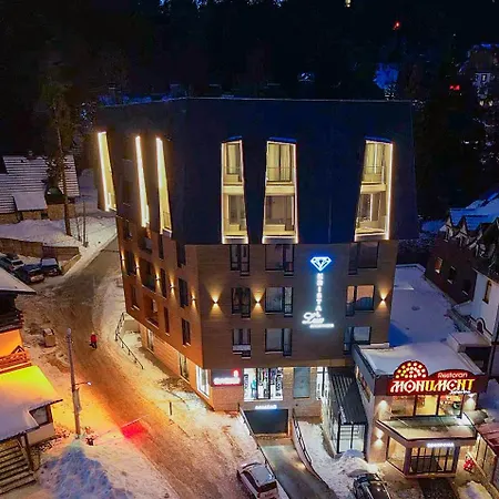 Kristal Lux * Jahorina