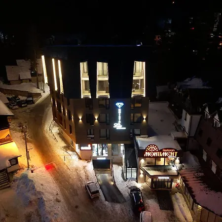 Kristal Lux Apartamento Jahorina
