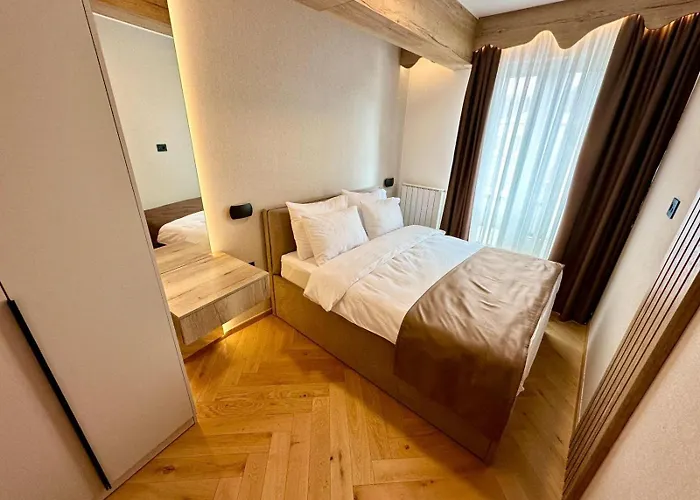 Kristal Lux Jahorina