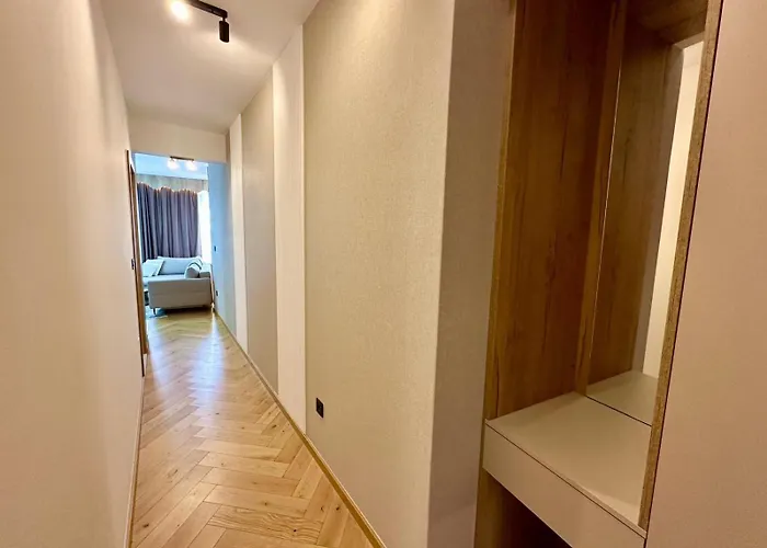 Kristal Lux Apartment