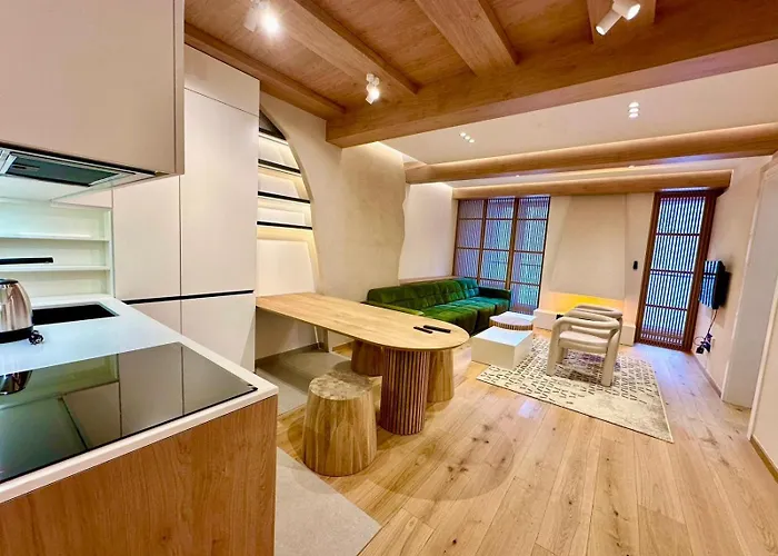 Apartment Kristal Lux *