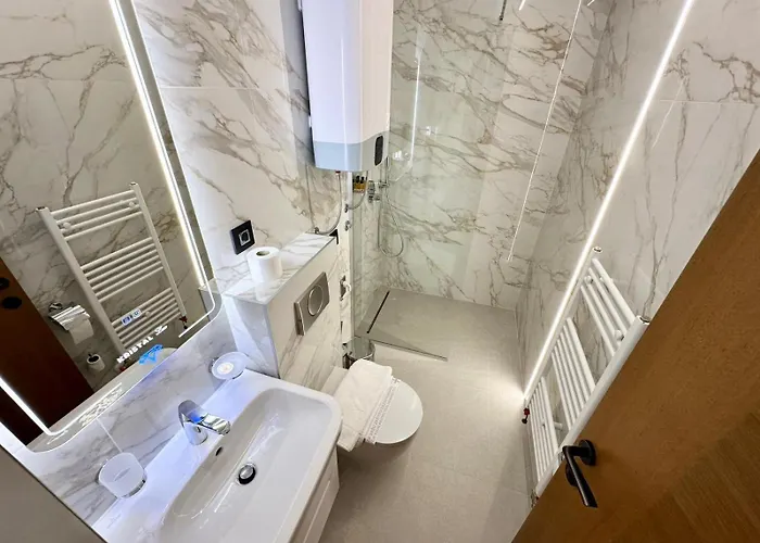 Apartment Kristal Lux Jahorina