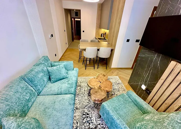 Kristal Lux Jahorina