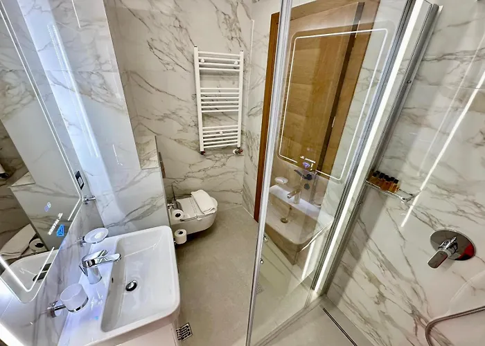 Apartment Kristal Lux Jahorina