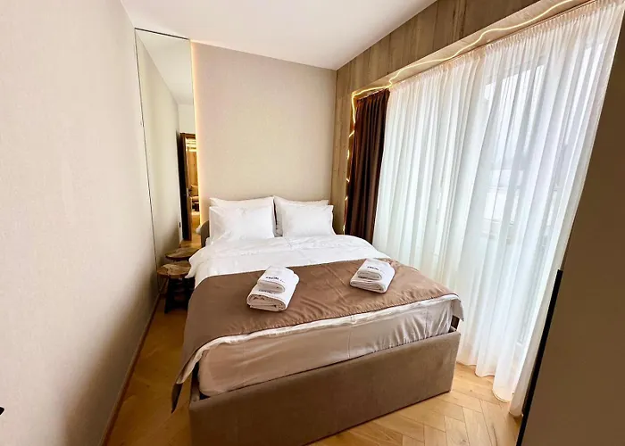 Kristal Lux Jahorina