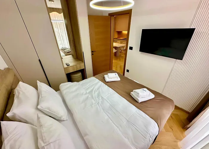 Kristal Lux * Jahorina