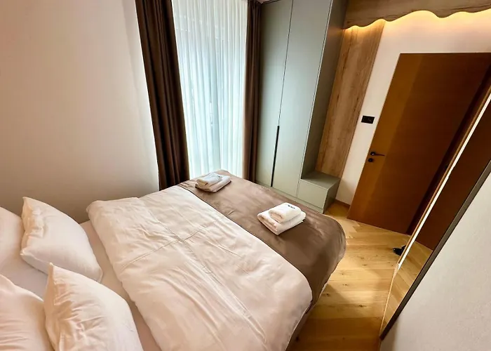 Apartment Kristal Lux *